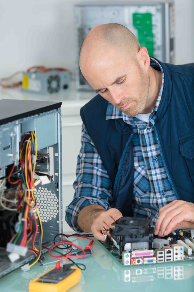 Westlake | Computer CPR IT Services