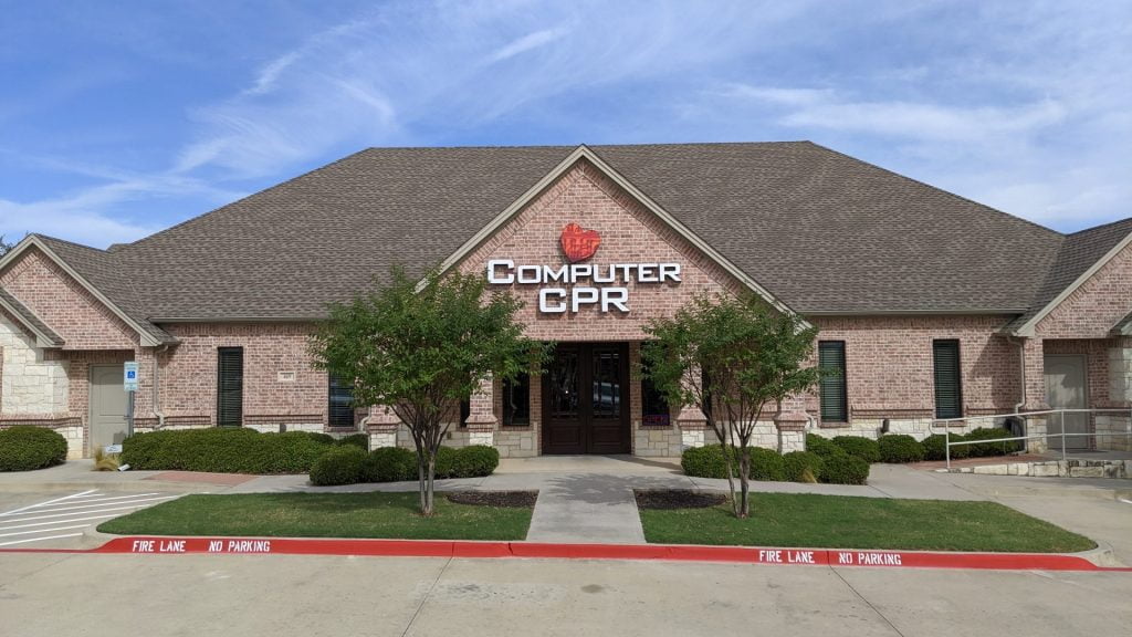 Computer CPR Southlake