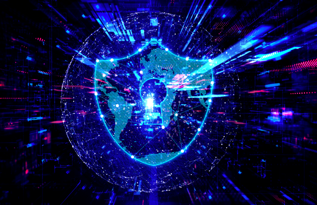 endpoint protection symbol