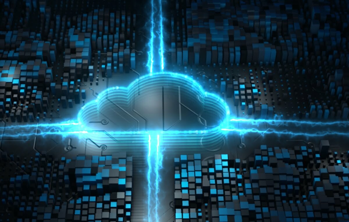 cloud cybersecurity for businesses north texas