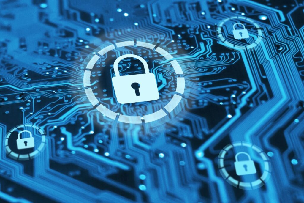 cybersecurity IT support